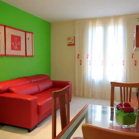 Gaudi Apartment *