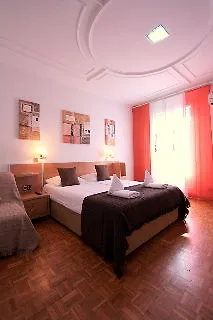 Gaudi Apartment Barcelona