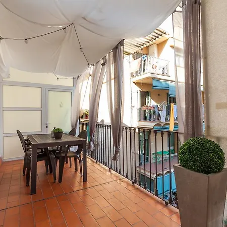 Apartment Gaudi *