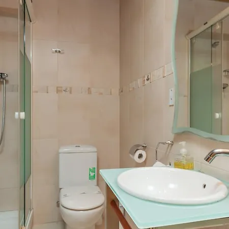 Apartman Gaudi