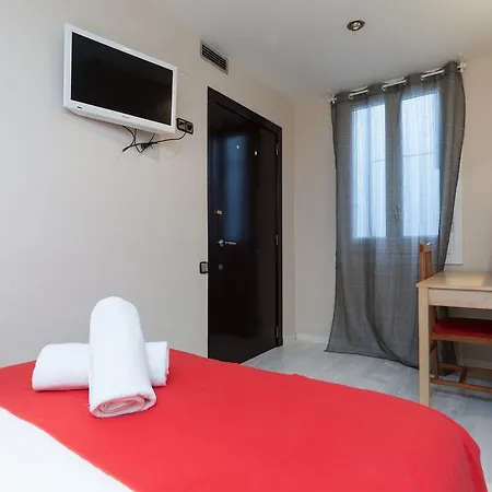 Apartment Gaudi *