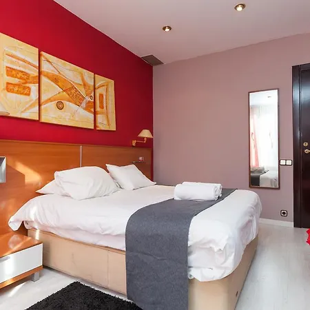Apartment Gaudi
