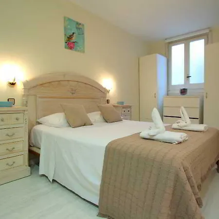 Apartment Gaudi *