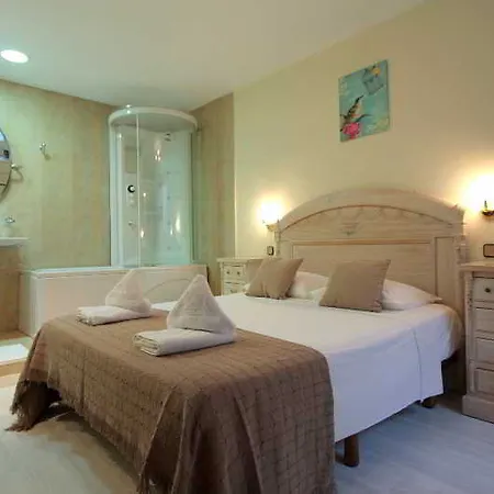 Apartment Gaudi Barcelona