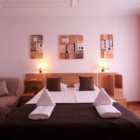 Apartment Gaudi *