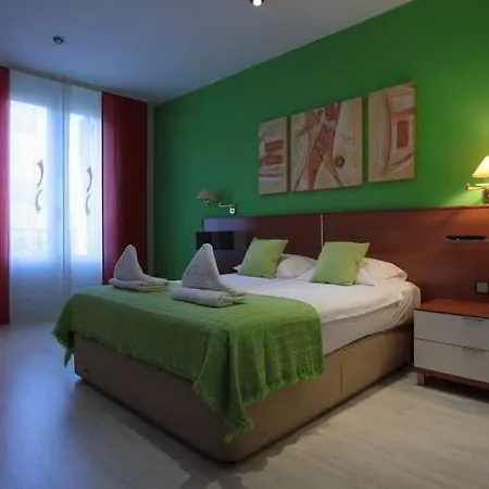 Apartman Gaudi Barcelona