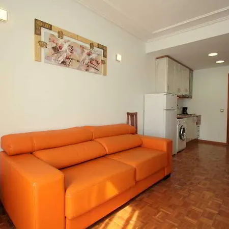Apartment Gaudi
