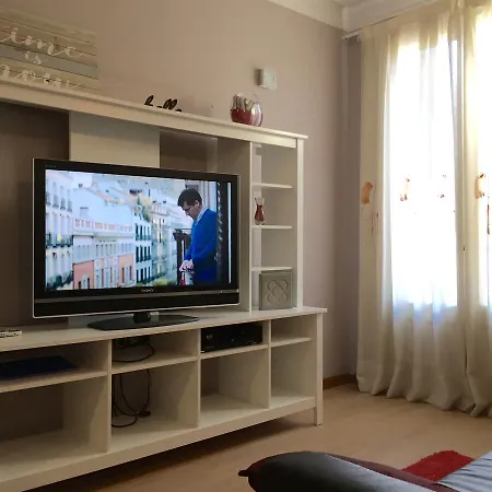Apartman Gaudi *