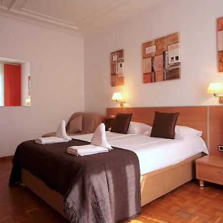 Gaudi Apartment
