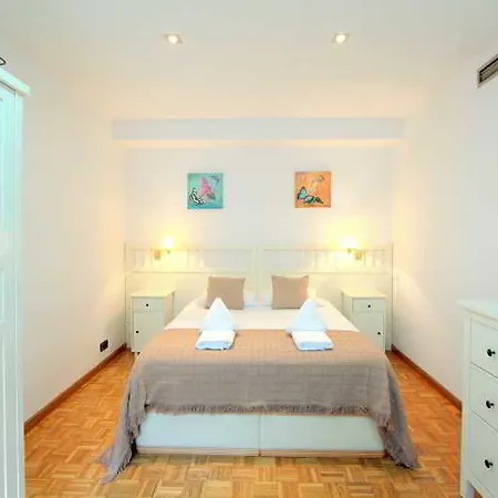 Apartment Gaudi *