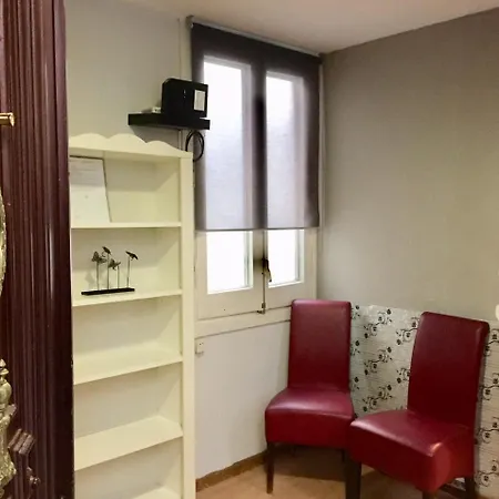 Apartman Gaudi