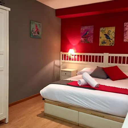 Gaudi Apartment *