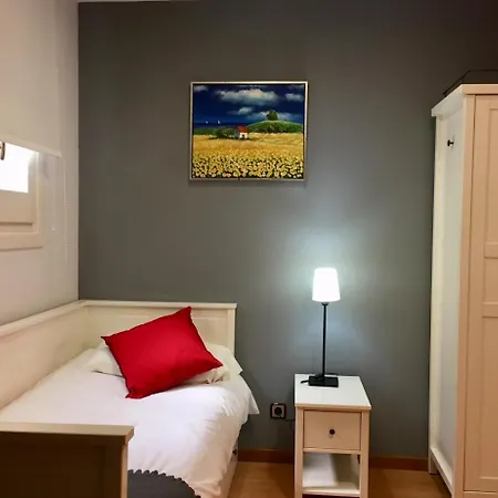 Apartman Gaudi