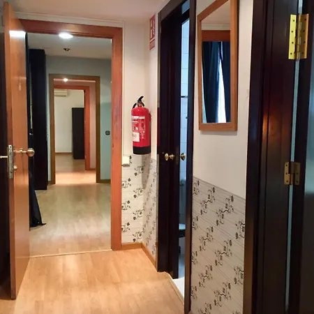 Gaudi Apartment *