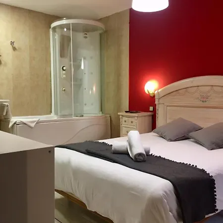 Apartman Gaudi Barcelona