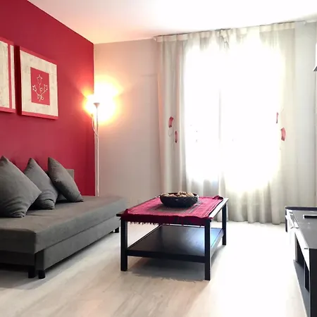 Apartman Gaudi
