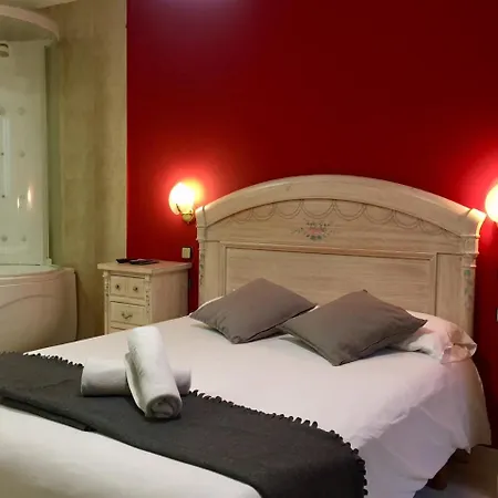 Apartment Gaudi *