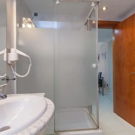 Apartament Gaudi *