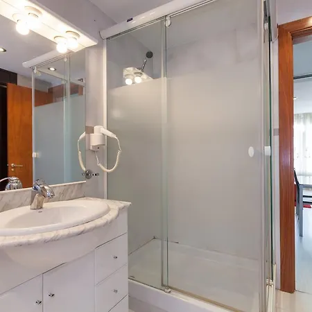 Apartman Gaudi *