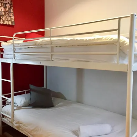 Gaudi Apartman Barcelona