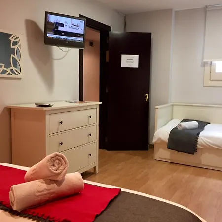 Gaudi Apartman Barcelona